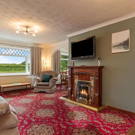 Trefelyn Cottage Saundersfoot Esterno foto