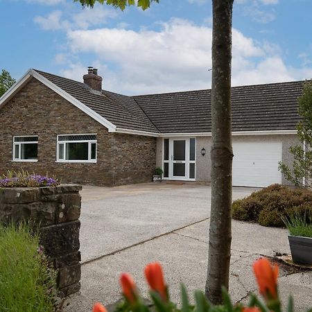 Trefelyn Cottage Saundersfoot Esterno foto