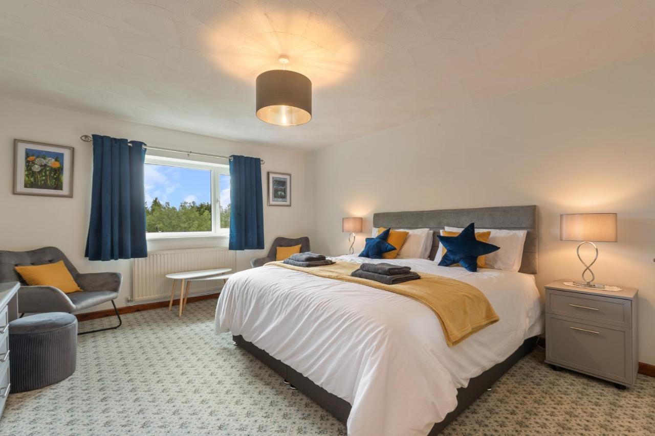 Trefelyn Cottage Saundersfoot Esterno foto