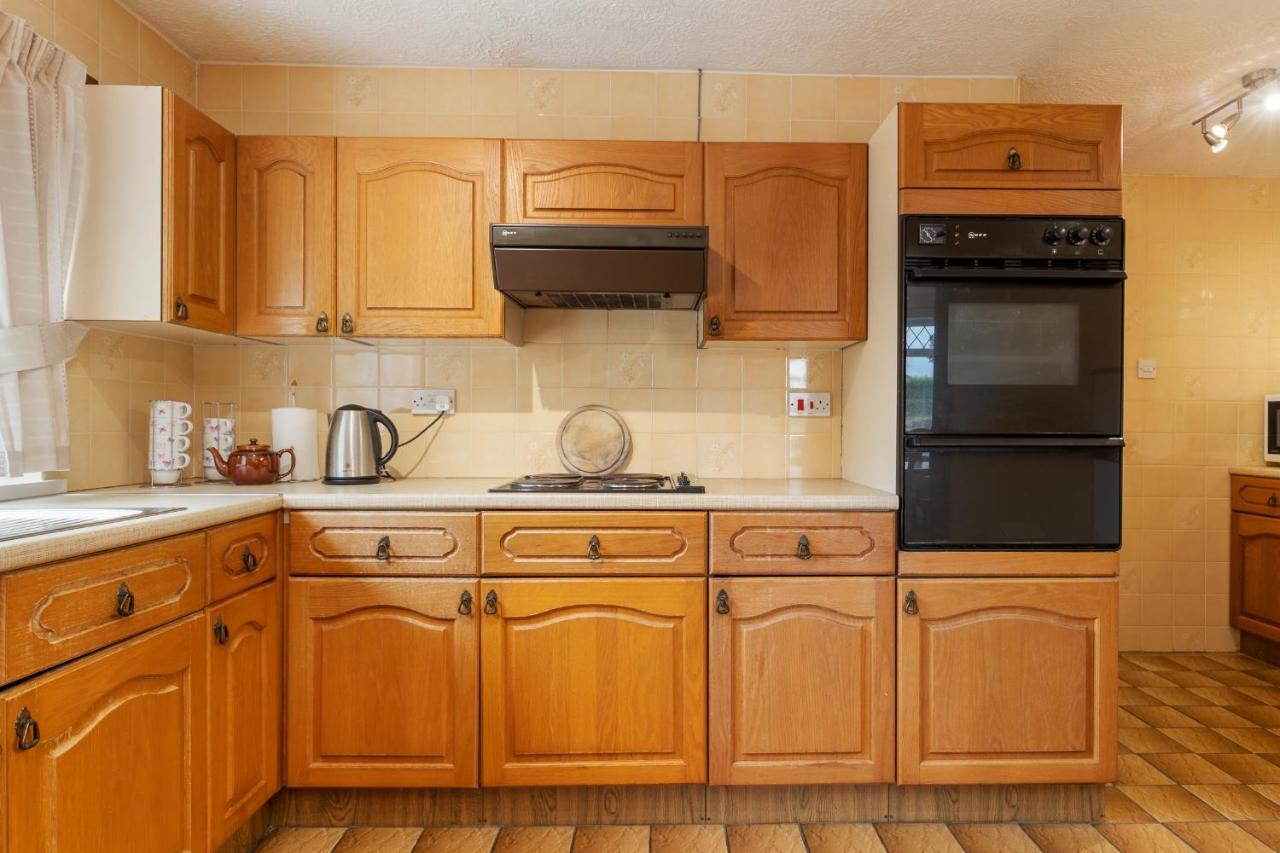 Trefelyn Cottage Saundersfoot Esterno foto
