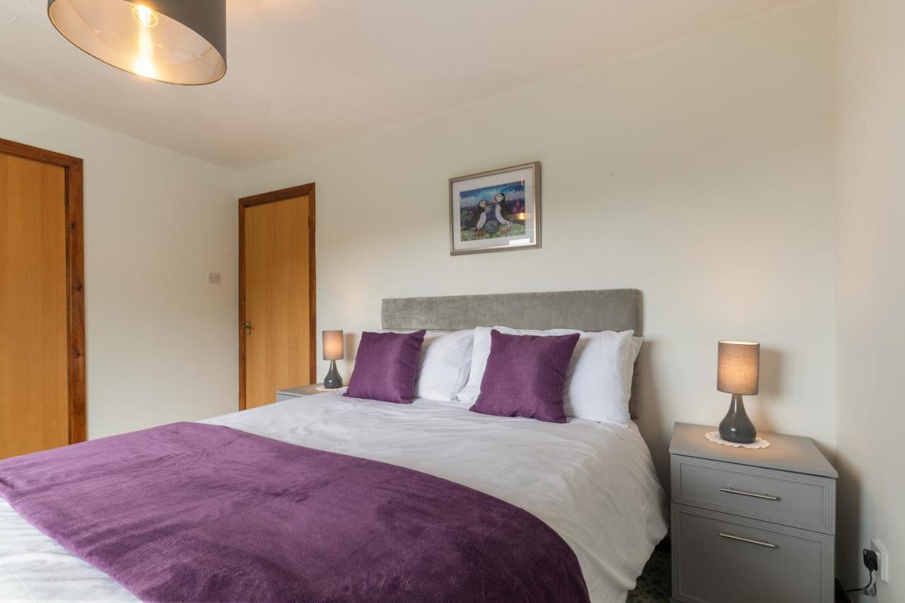 Trefelyn Cottage Saundersfoot Esterno foto