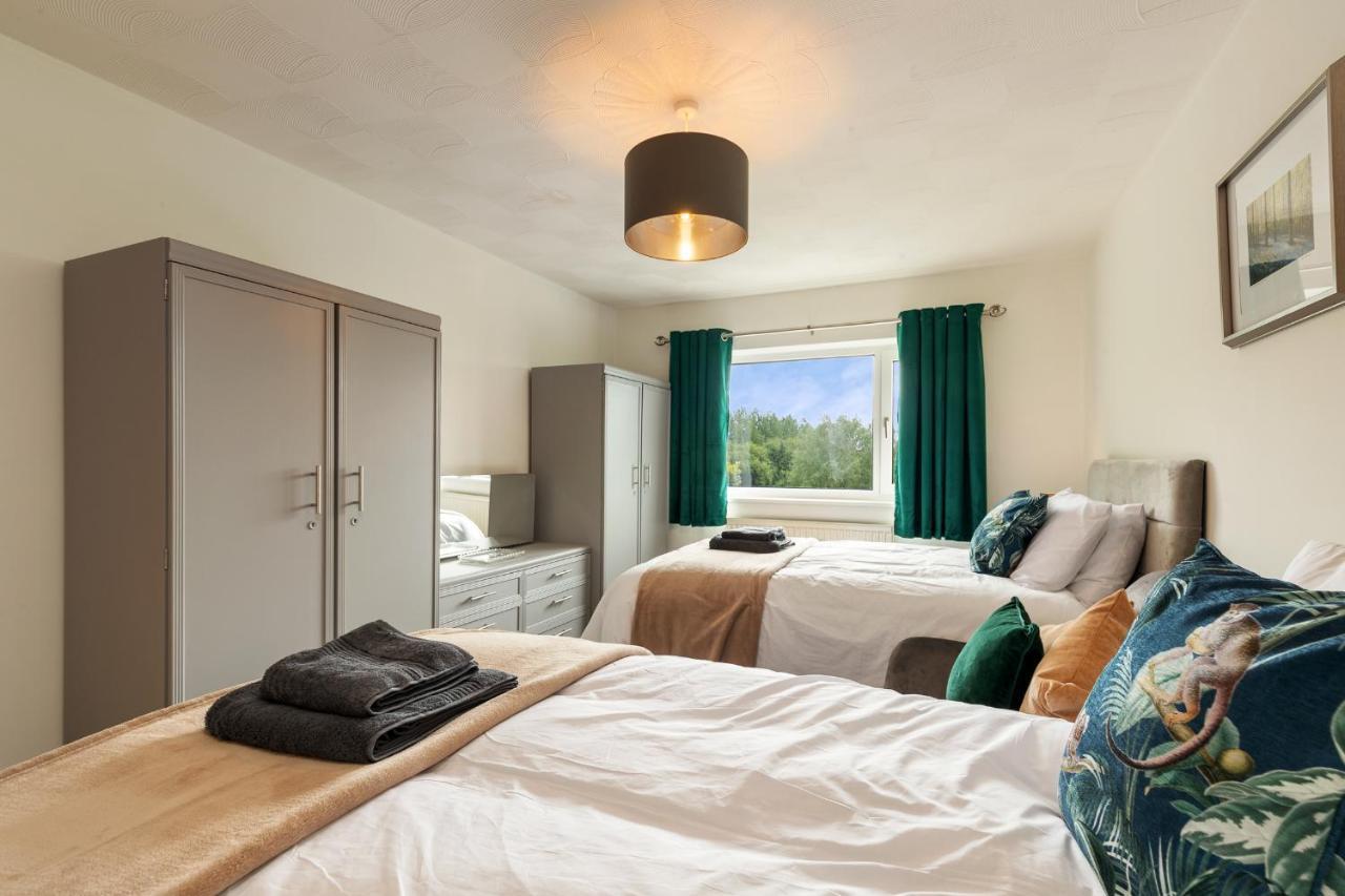 Trefelyn Cottage Saundersfoot Esterno foto
