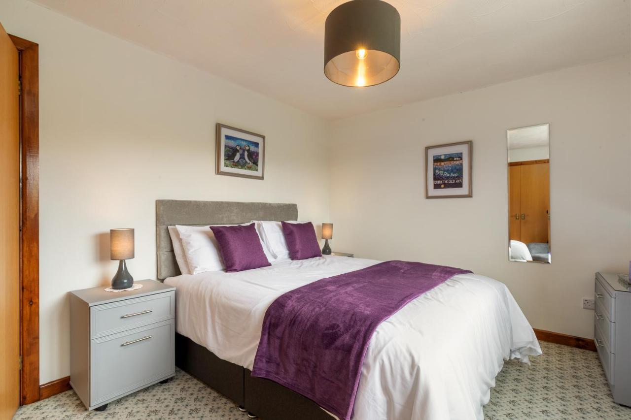 Trefelyn Cottage Saundersfoot Esterno foto