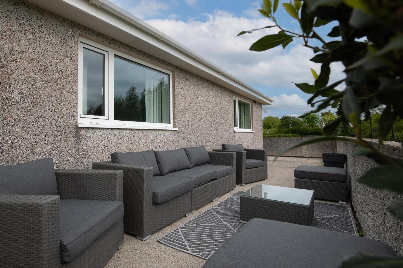 Trefelyn Cottage Saundersfoot Esterno foto
