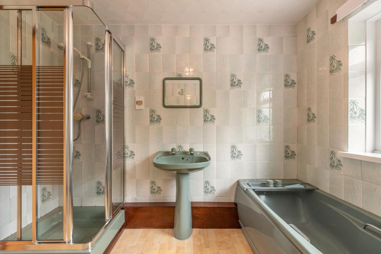 Trefelyn Cottage Saundersfoot Esterno foto