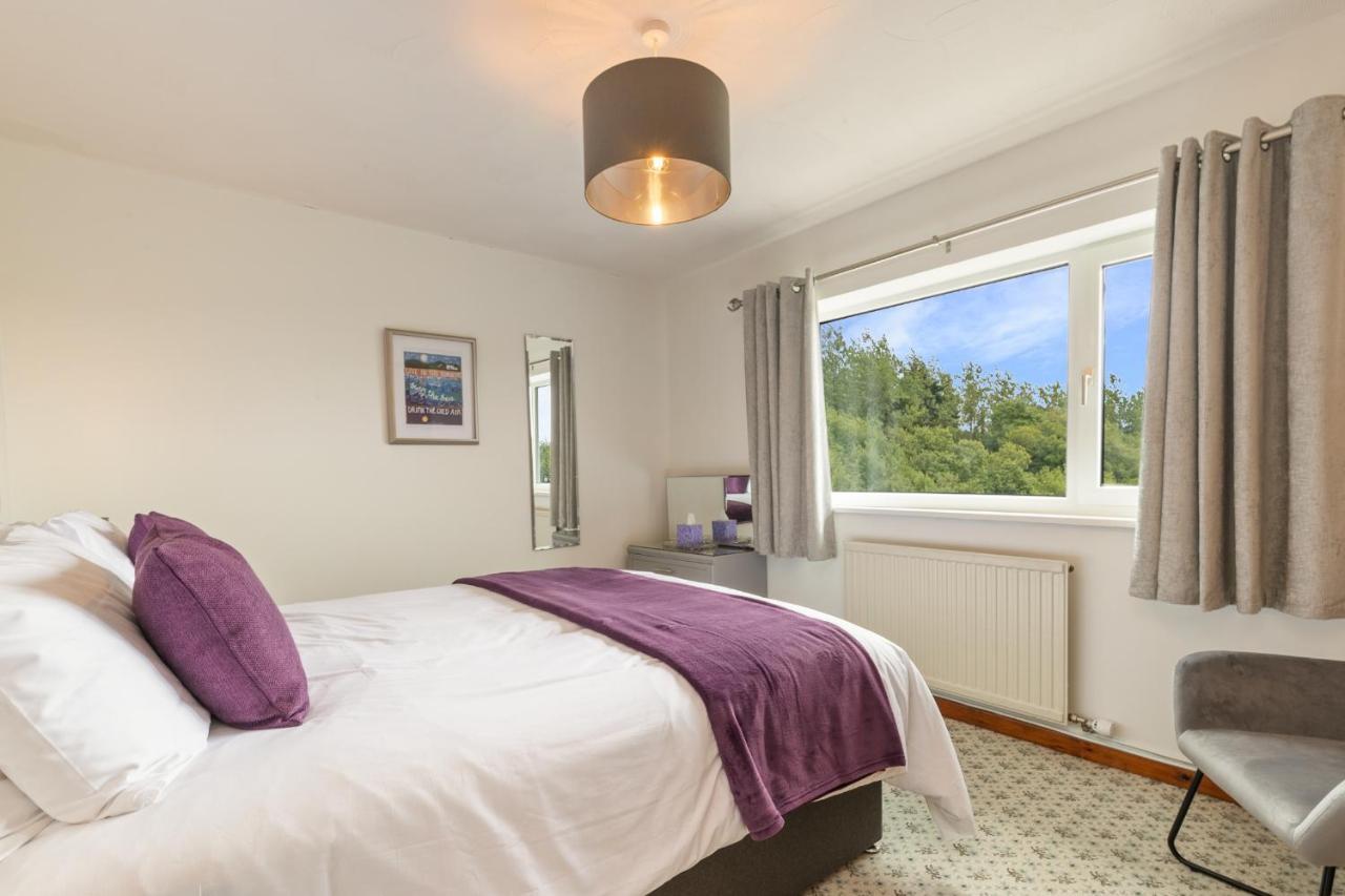 Trefelyn Cottage Saundersfoot Esterno foto
