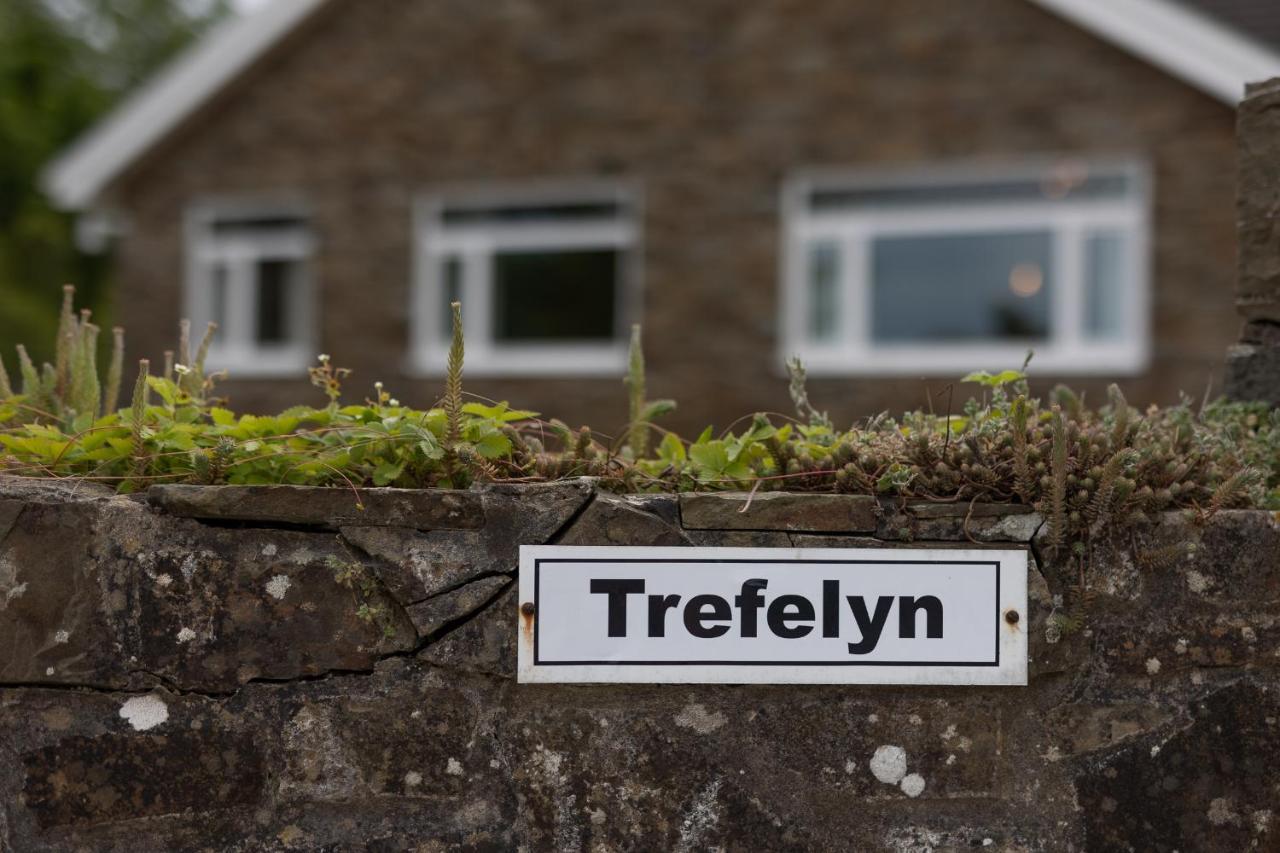 Trefelyn Cottage Saundersfoot Esterno foto